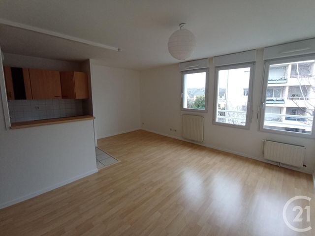 Appartement F2 &agrave; vendre - 2 pi&egrave;ces - 47,95 m2 - Le Mans - 72 - PAYS-DE-LOIRE