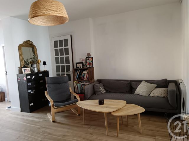Maison &agrave; vendre - 4 pi&egrave;ces - 114,30 m2 - Le Mans - 72 - PAYS-DE-LOIRE