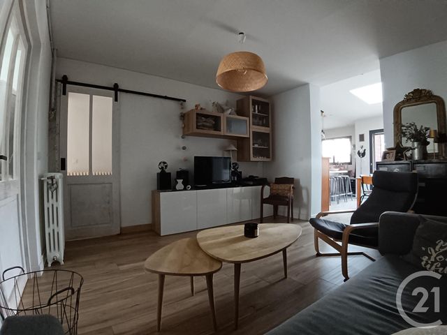 Maison &agrave; vendre - 4 pi&egrave;ces - 114,30 m2 - Le Mans - 72 - PAYS-DE-LOIRE