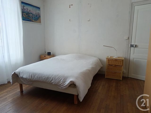 Maison &agrave; vendre - 4 pi&egrave;ces - 114,30 m2 - Le Mans - 72 - PAYS-DE-LOIRE
