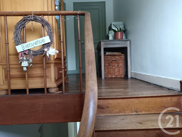 Maison &agrave; vendre - 4 pi&egrave;ces - 114,30 m2 - Le Mans - 72 - PAYS-DE-LOIRE