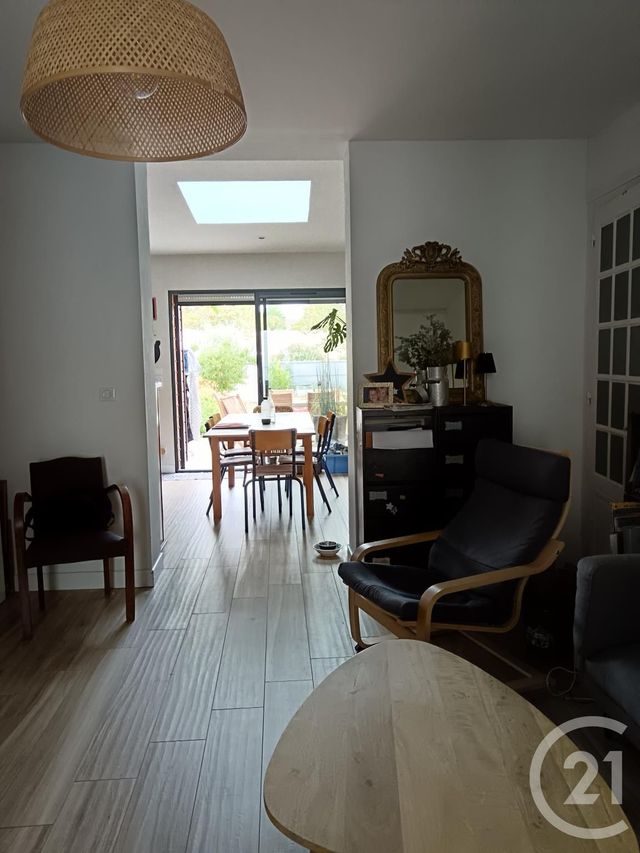 Maison &agrave; vendre - 4 pi&egrave;ces - 114,30 m2 - Le Mans - 72 - PAYS-DE-LOIRE