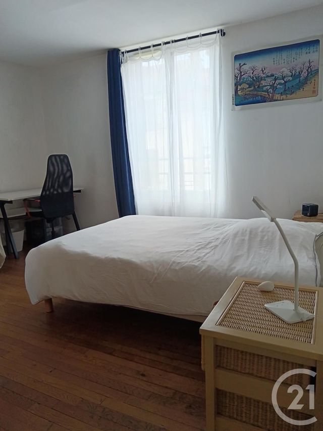 Maison &agrave; vendre - 4 pi&egrave;ces - 114,30 m2 - Le Mans - 72 - PAYS-DE-LOIRE