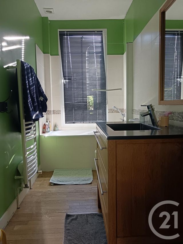 Maison &agrave; vendre - 4 pi&egrave;ces - 114,30 m2 - Le Mans - 72 - PAYS-DE-LOIRE