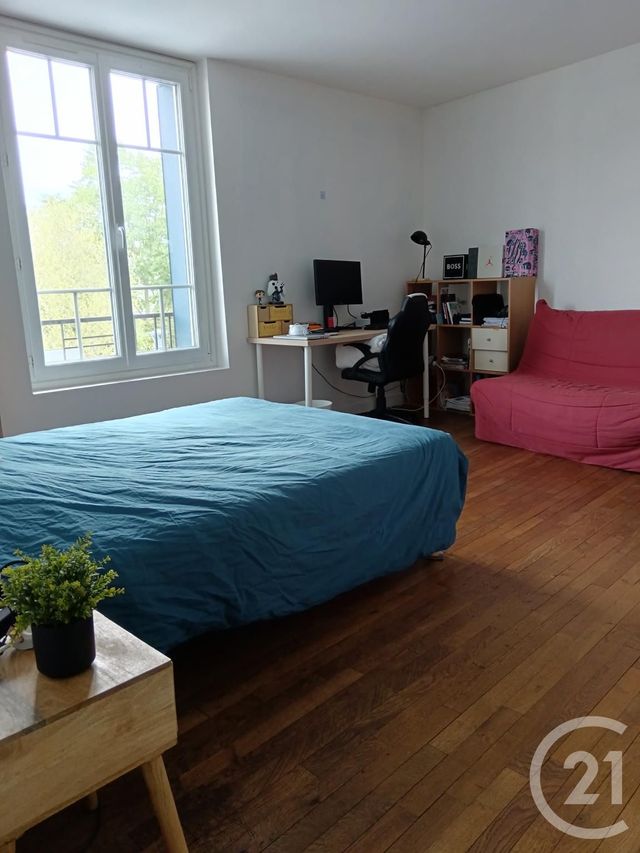 Maison &agrave; vendre - 4 pi&egrave;ces - 114,30 m2 - Le Mans - 72 - PAYS-DE-LOIRE