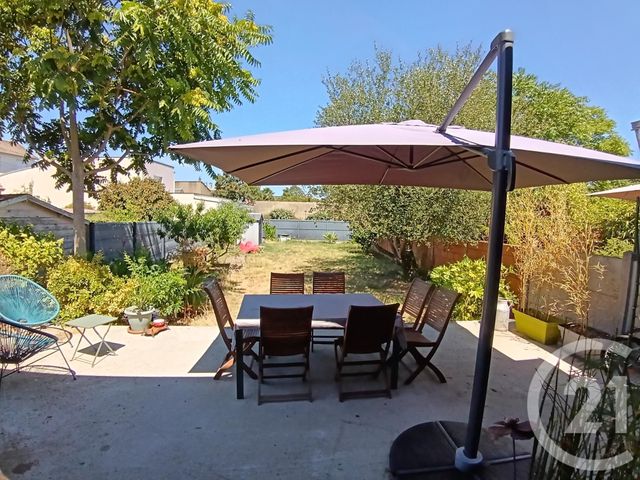 Maison &agrave; vendre - 4 pi&egrave;ces - 114,30 m2 - Le Mans - 72 - PAYS-DE-LOIRE