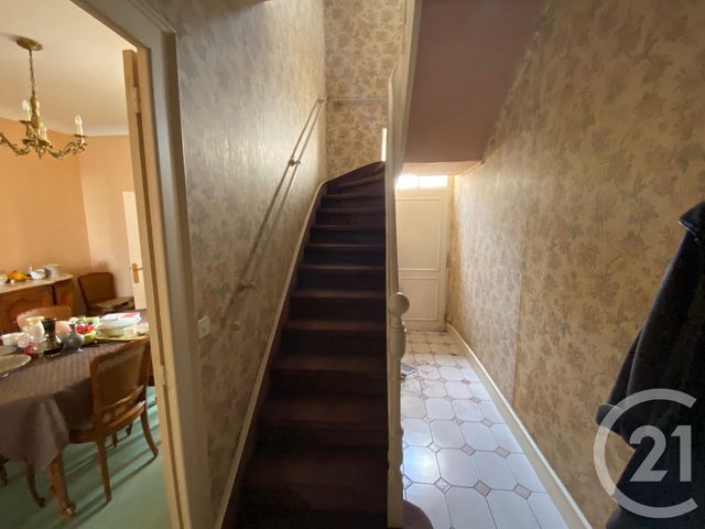 Maison &agrave; vendre - 6 pi&egrave;ces - 161,25 m2 - Le Mans - 72 - PAYS-DE-LOIRE