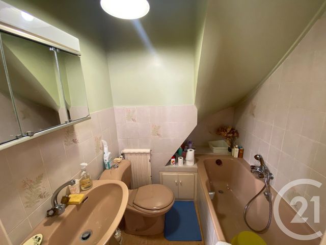 Maison &agrave; vendre - 6 pi&egrave;ces - 161,25 m2 - Le Mans - 72 - PAYS-DE-LOIRE