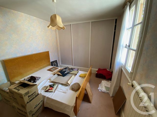 Maison &agrave; vendre - 6 pi&egrave;ces - 161,25 m2 - Le Mans - 72 - PAYS-DE-LOIRE