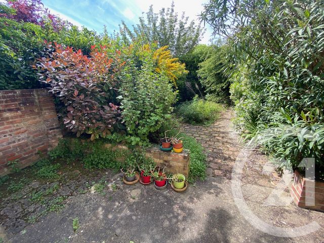 maison - LE MANS - 72