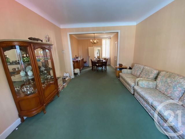 Maison &agrave; vendre - 6 pi&egrave;ces - 161,25 m2 - Le Mans - 72 - PAYS-DE-LOIRE