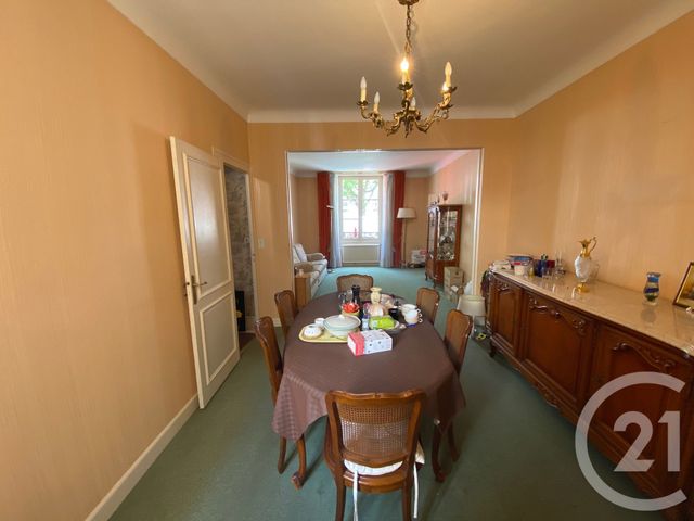 Maison &agrave; vendre - 6 pi&egrave;ces - 161,25 m2 - Le Mans - 72 - PAYS-DE-LOIRE