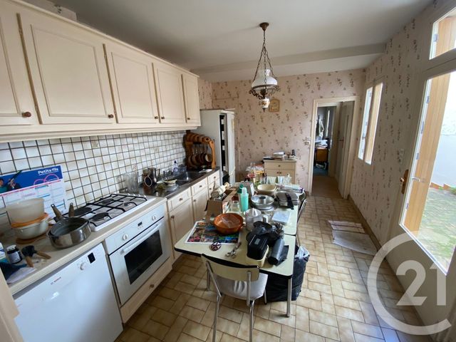 Maison &agrave; vendre - 6 pi&egrave;ces - 161,25 m2 - Le Mans - 72 - PAYS-DE-LOIRE