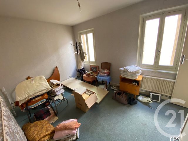 Maison &agrave; vendre - 6 pi&egrave;ces - 161,25 m2 - Le Mans - 72 - PAYS-DE-LOIRE