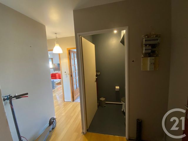 Appartement F2 &agrave; vendre - 2 pi&egrave;ces - 44,19 m2 - Le Mans - 72 - PAYS-DE-LOIRE