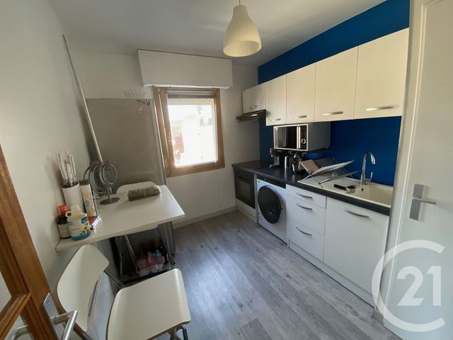 Appartement F2 &agrave; vendre - 2 pi&egrave;ces - 44,19 m2 - Le Mans - 72 - PAYS-DE-LOIRE