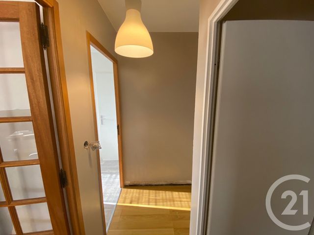 Appartement F2 &agrave; vendre - 2 pi&egrave;ces - 44,19 m2 - Le Mans - 72 - PAYS-DE-LOIRE