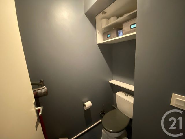 Appartement F2 &agrave; vendre - 2 pi&egrave;ces - 44,19 m2 - Le Mans - 72 - PAYS-DE-LOIRE
