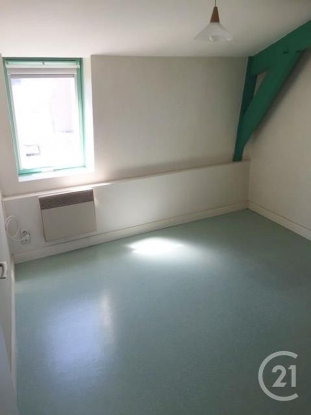 Appartement F2 &agrave; louer - 2 pi&egrave;ces - 35 m2 - Le Mans - 72 - PAYS-DE-LOIRE