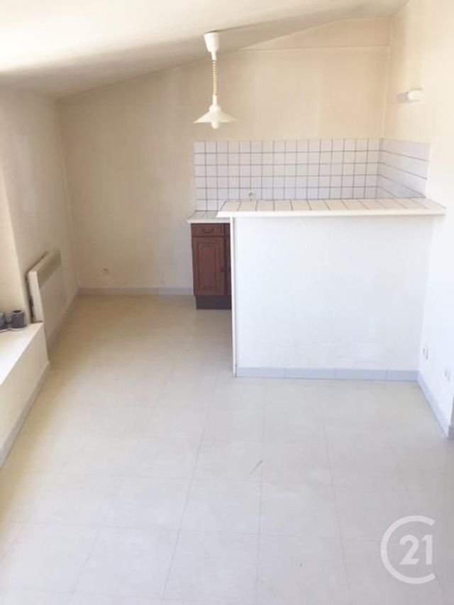 Appartement F2 &agrave; louer - 2 pi&egrave;ces - 35 m2 - Le Mans - 72 - PAYS-DE-LOIRE