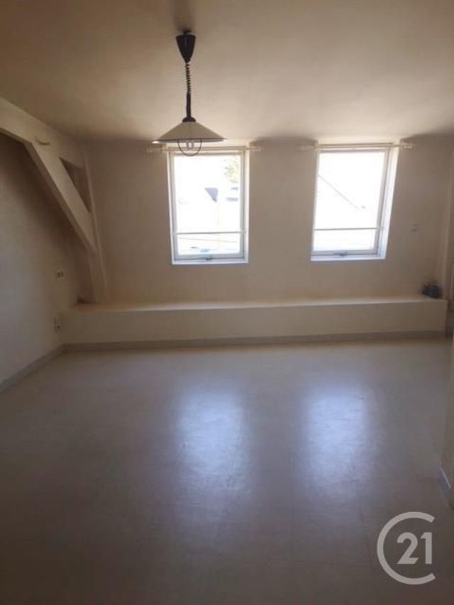 Appartement F2 &agrave; louer - 2 pi&egrave;ces - 35 m2 - Le Mans - 72 - PAYS-DE-LOIRE
