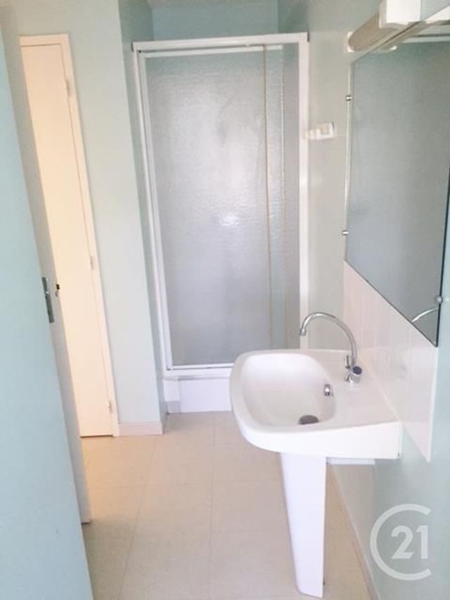 Appartement F2 &agrave; louer - 2 pi&egrave;ces - 35 m2 - Le Mans - 72 - PAYS-DE-LOIRE