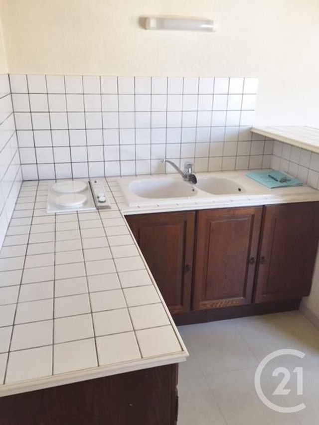 Appartement F2 &agrave; louer - 2 pi&egrave;ces - 35 m2 - Le Mans - 72 - PAYS-DE-LOIRE