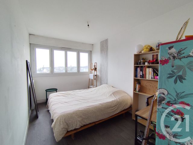 Appartement T4 &agrave; vendre - 4 pi&egrave;ces - 73,51 m2 - Le Mans - 72 - PAYS-DE-LOIRE