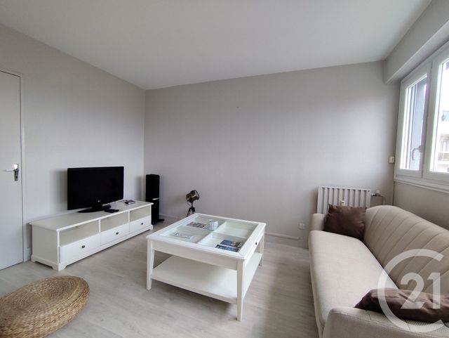 Appartement T4 &agrave; vendre - 4 pi&egrave;ces - 73,51 m2 - Le Mans - 72 - PAYS-DE-LOIRE