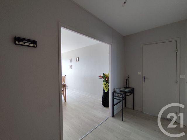 Appartement T4 &agrave; vendre - 4 pi&egrave;ces - 73,51 m2 - Le Mans - 72 - PAYS-DE-LOIRE