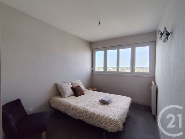 Appartement T4 &agrave; vendre - 4 pi&egrave;ces - 73,51 m2 - Le Mans - 72 - PAYS-DE-LOIRE