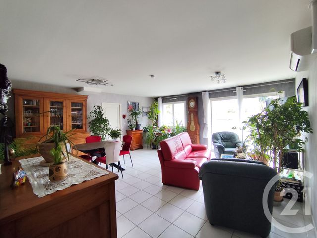 Maison &agrave; vendre - 5 pi&egrave;ces - 145 m2 - Le Mans - 72 - PAYS-DE-LOIRE