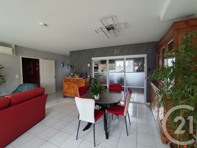 Maison &agrave; vendre - 5 pi&egrave;ces - 145 m2 - Le Mans - 72 - PAYS-DE-LOIRE