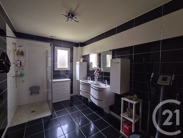 Maison &agrave; vendre - 5 pi&egrave;ces - 145 m2 - Le Mans - 72 - PAYS-DE-LOIRE