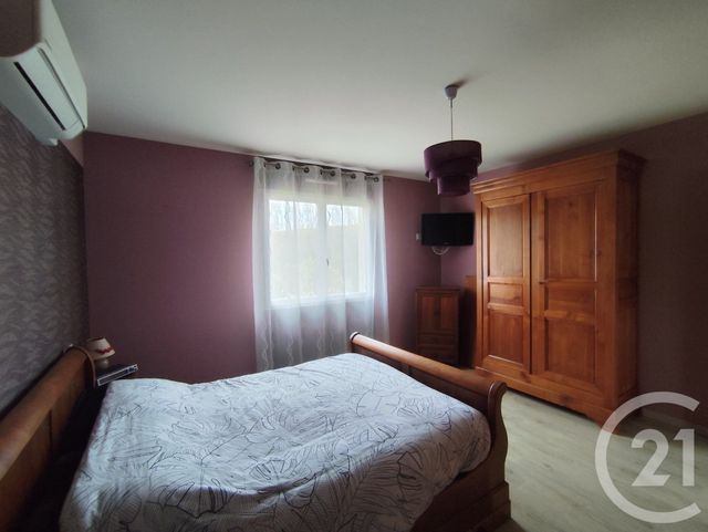 Maison &agrave; vendre - 5 pi&egrave;ces - 145 m2 - Le Mans - 72 - PAYS-DE-LOIRE