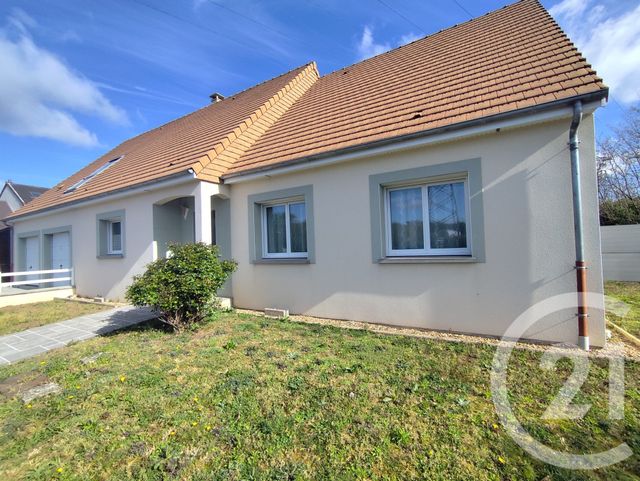 Maison à vendre LE MANS