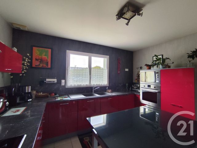 Maison &agrave; vendre - 5 pi&egrave;ces - 145 m2 - Le Mans - 72 - PAYS-DE-LOIRE