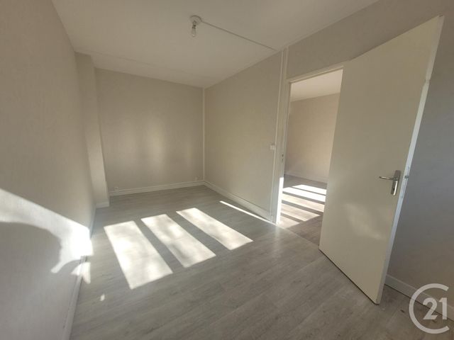 Appartement F3 &agrave; louer - 3 pi&egrave;ces - 54,73 m2 - Le Mans - 72 - PAYS-DE-LOIRE