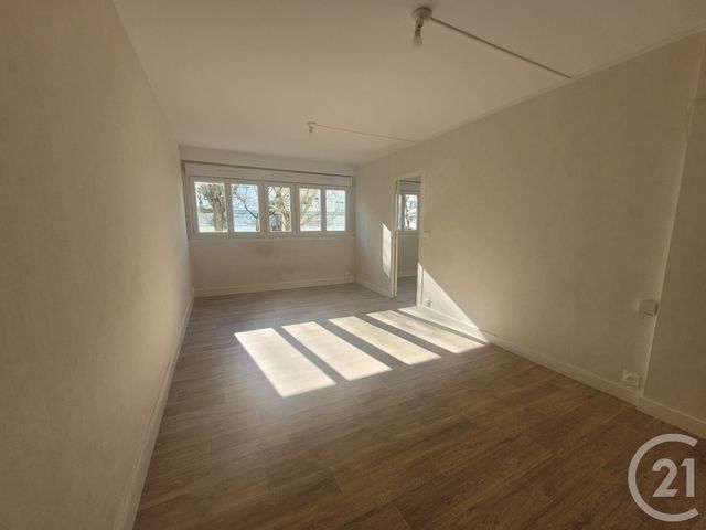 Appartement F3 à louer LE MANS
