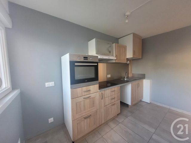 Appartement F3 &agrave; louer - 3 pi&egrave;ces - 54,73 m2 - Le Mans - 72 - PAYS-DE-LOIRE