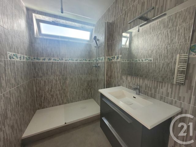 Appartement F3 &agrave; louer - 3 pi&egrave;ces - 54,73 m2 - Le Mans - 72 - PAYS-DE-LOIRE