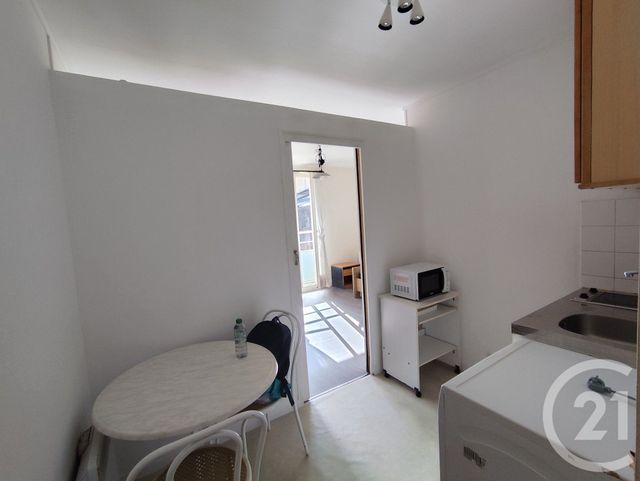 Appartement T1 &agrave; vendre - 1 pi&egrave;ce - 25,84 m2 - Le Mans - 72 - PAYS-DE-LOIRE