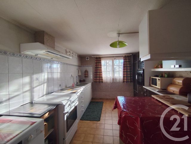 Maison &agrave; vendre - 9 pi&egrave;ces - 203,25 m2 - Arnage - 72 - PAYS-DE-LOIRE