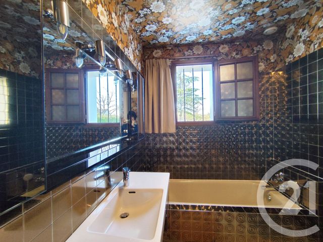 Maison &agrave; vendre - 9 pi&egrave;ces - 203,25 m2 - Arnage - 72 - PAYS-DE-LOIRE