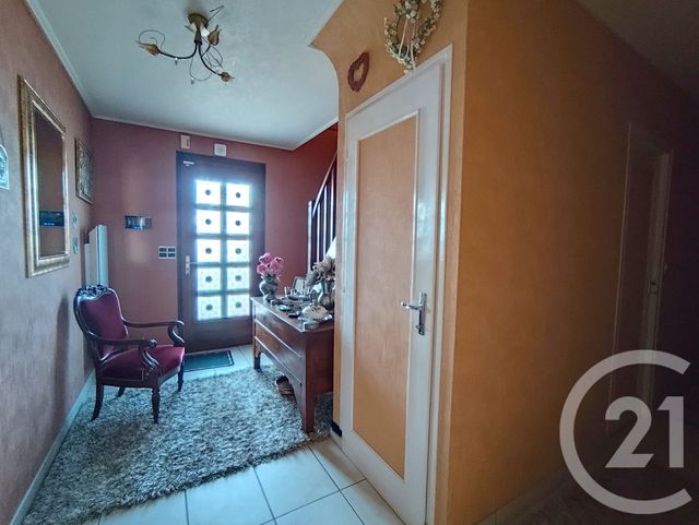 Maison &agrave; vendre - 9 pi&egrave;ces - 203,25 m2 - Arnage - 72 - PAYS-DE-LOIRE