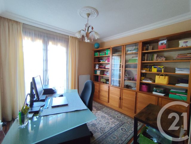 Maison &agrave; vendre - 9 pi&egrave;ces - 203,25 m2 - Arnage - 72 - PAYS-DE-LOIRE