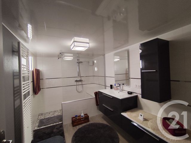 Maison &agrave; vendre - 9 pi&egrave;ces - 203,25 m2 - Arnage - 72 - PAYS-DE-LOIRE