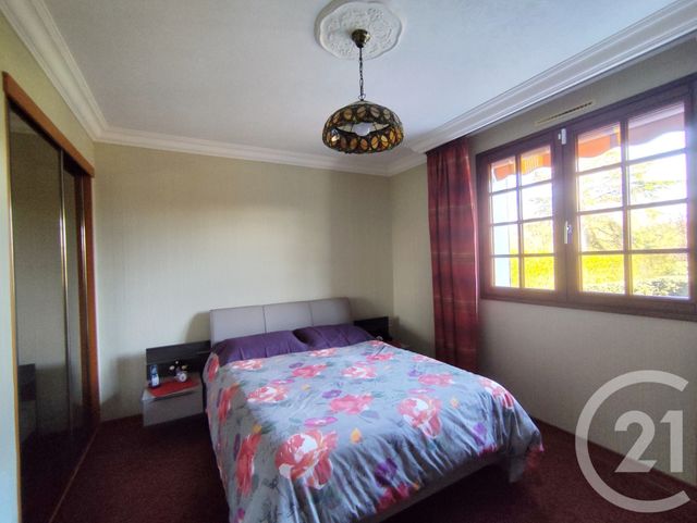 Maison &agrave; vendre - 9 pi&egrave;ces - 203,25 m2 - Arnage - 72 - PAYS-DE-LOIRE