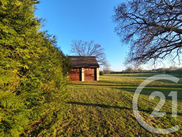 Maison &agrave; vendre - 9 pi&egrave;ces - 203,25 m2 - Arnage - 72 - PAYS-DE-LOIRE