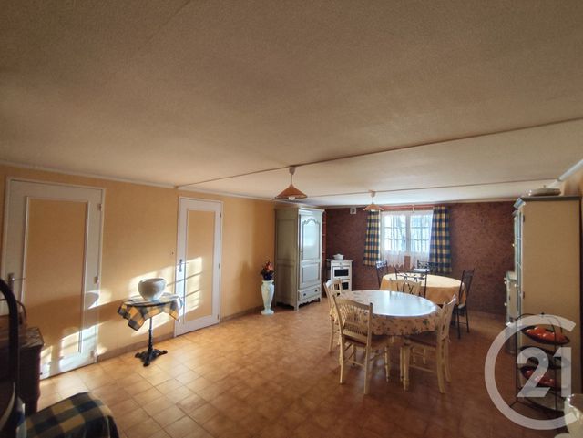 Maison &agrave; vendre - 9 pi&egrave;ces - 203,25 m2 - Arnage - 72 - PAYS-DE-LOIRE